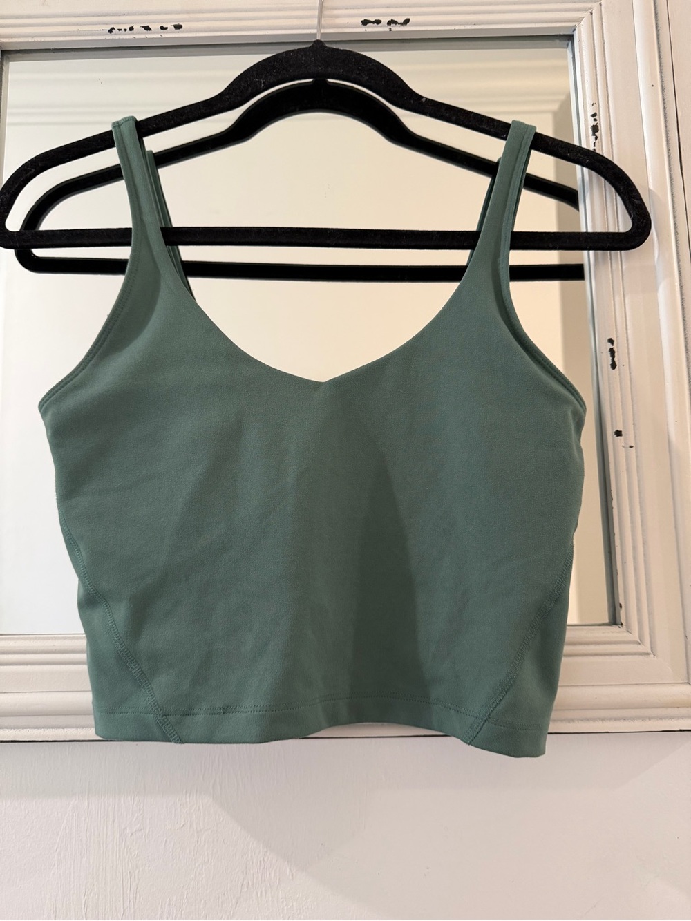Gilly Hicks Active Recharge Plunge Tank